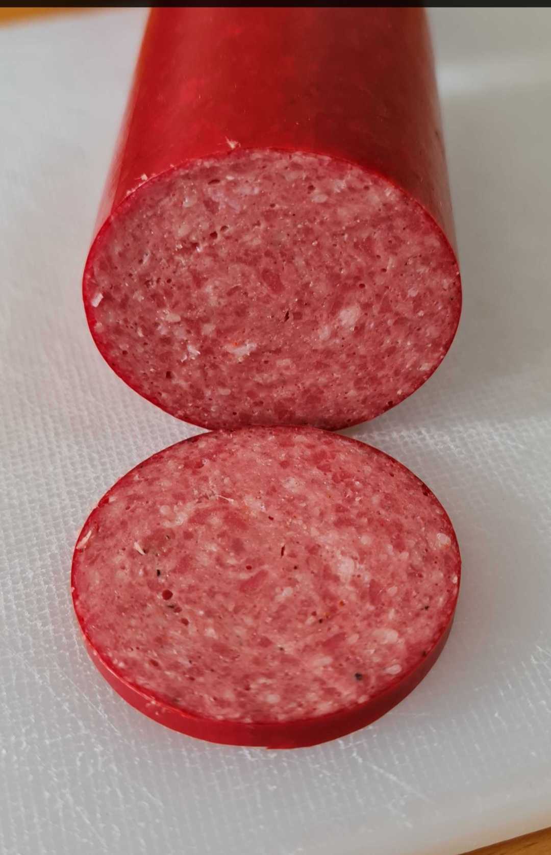 MEAT SUBSTITUTE GEL 35