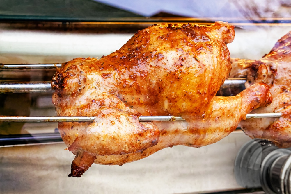 GRILL MARINADE