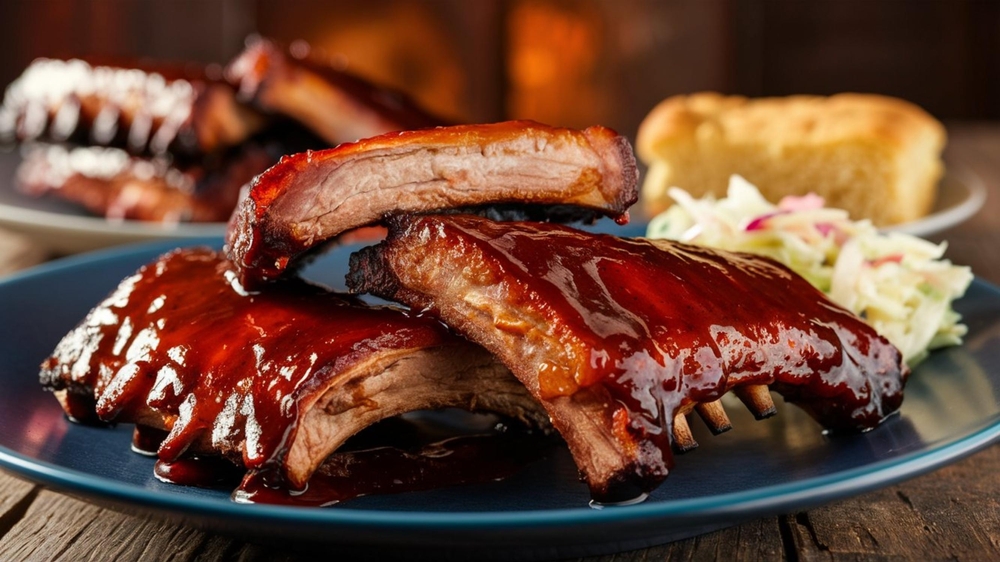 BBQ sauce